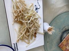-高老庄·老溧阳·私房菜(南山竹海店)
