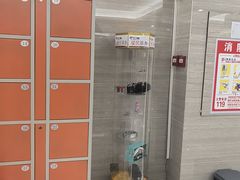 -美年大健康体检(天河东路分院)