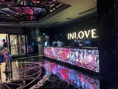 -INLOVE KTV(杭州滨江宝龙城店)