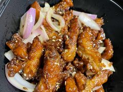 -金掌勺东北菜(格兰晴天店)