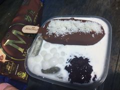 -甜心闲生传统手工冰粉(奎星楼店)
