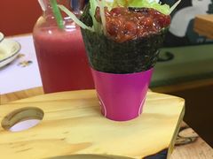 -花漫里日式餐厅(刺桐店)