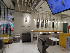 -鲜芋仙(花都融创茂店)