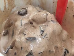 -DQ·蛋糕·冰淇淋(虹口龙之梦店)