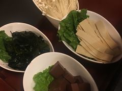 -捞王猪肚鸡火锅(昆山店)