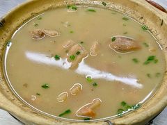 -小民大排档(江汉路店)