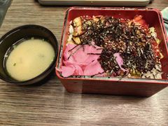 -炙柒Sekinana·精致日料(合生汇店)