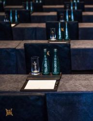 -上海万达瑞华酒店·宴会厅