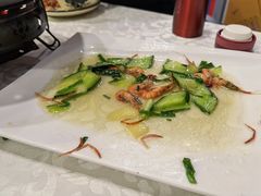 -抚顺美食·老上海味道