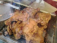 炸琵琶腿-德盛炸鸡腿(大沽南路店)