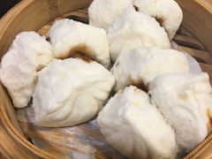 蜜汁叉烧包-点都德(大茶楼店)