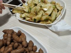 -马记烧烤(曲沃路店)