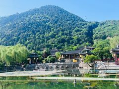 -华清宫景区