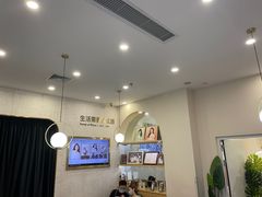 -海马体照相馆(上海宝山万达广场店)