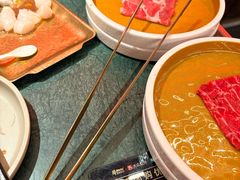 -牛New寿喜烧(曹路花园城店)