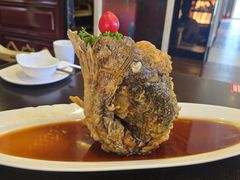 -老牌坊鲁菜名店(聊城美食岛店)