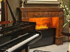 -Le Bistrot de Racine