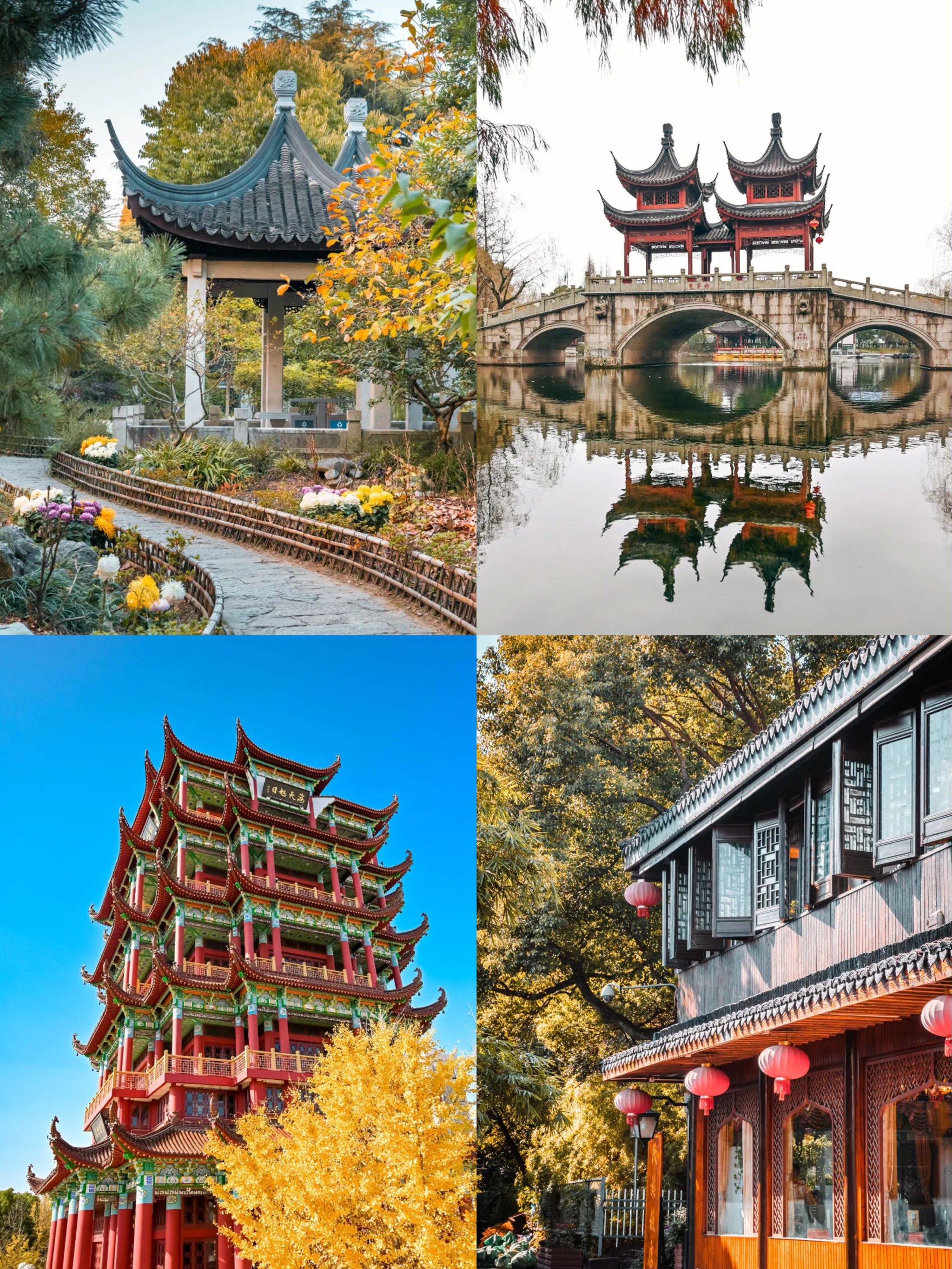 五一假期去哪儿玩|上海必逛景点,快收藏99