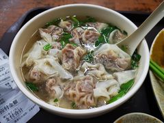 -清真蒋有记(老门东店)