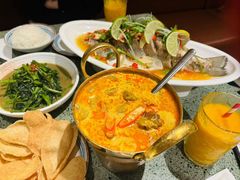 -Home Thai·泰谣(王府井apm店)