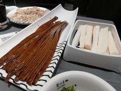 -蜀九香火锅(九眼桥店)