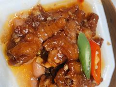 -稻香酒家·35年老字号(侨光店)