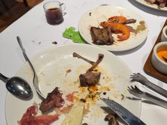 -拉蒂娜·巴西牛排馆 Latina·Brazilian Steakhouse(陆家嘴旗舰店)