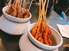 -莫多多餐厅