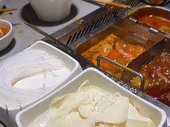 -海底捞火锅(太原南站店)