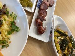-阿九笨鸡蛋手擀面(总店)