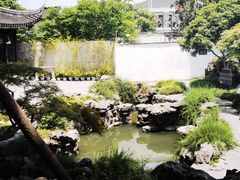 -五峰园