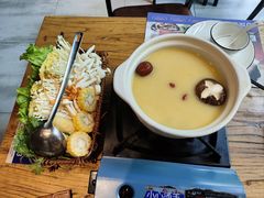 -U你·天然调味(南湖总店)