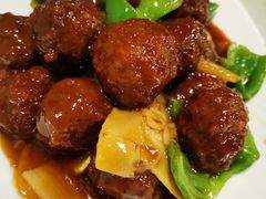 -东四民芳餐厅(世茂工三店)