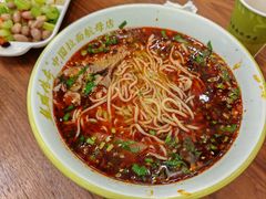 -丝路传奇·中国拉面航母店(北医三院店)