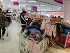 -孩子王童乐园(合肥瑶海万达店)