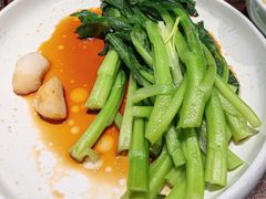 -绿茶餐厅(燕郊永旺店)