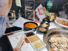 -杨记齐齐哈尔烤肉(总店)