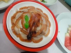 -味+新京宴·烤鸭·北京菜(创意谷店)