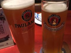 -宝莱纳餐厅(滨江店)