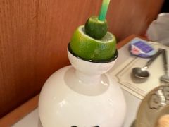 -太食獸泰式茶餐厅(IFS国金中心店)