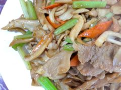 -何适山庄 ·可团建(水长城P2停车场店)