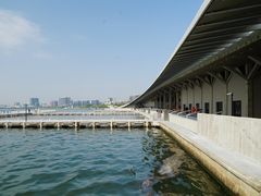 -滴水湖