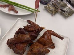 -侨美·唐荔园·40年地道粤菜