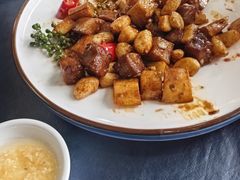 -叙兴楼(礼东财记农庄分店)