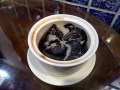 椰汁龟苓膏-仁信老铺甜品(北京路店)