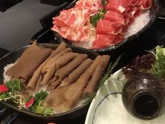 -捞王锅物料理(凯旋路店)