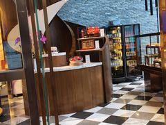 -白天鹅宾馆·美食屋