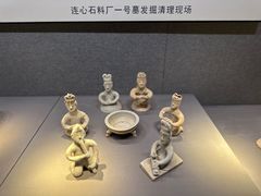 -荆州博物馆