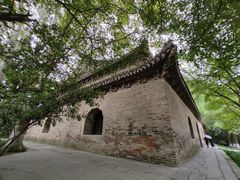 -灵谷景区