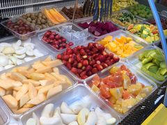 -老炳·七丛松甘草水果